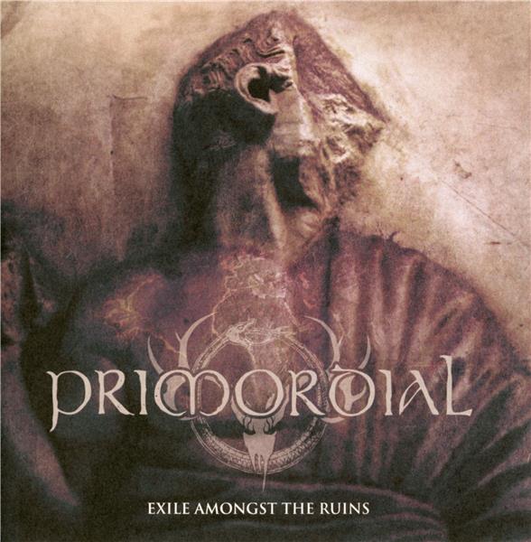 Exil Amongst The Ruins