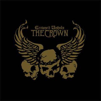 Crowned Unholy