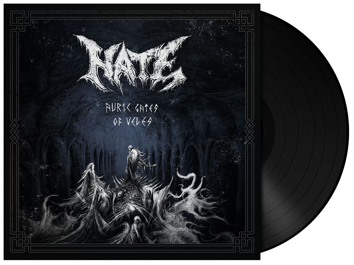 Auric Gates of Veles