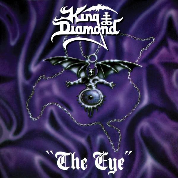 The eye