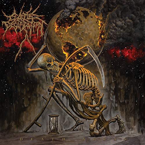 Death atlas