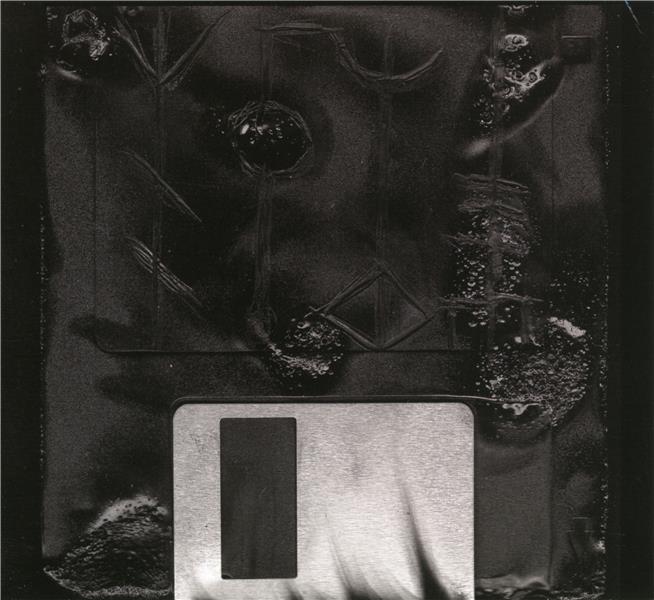 FLOPPY DISK OVERDRIVE