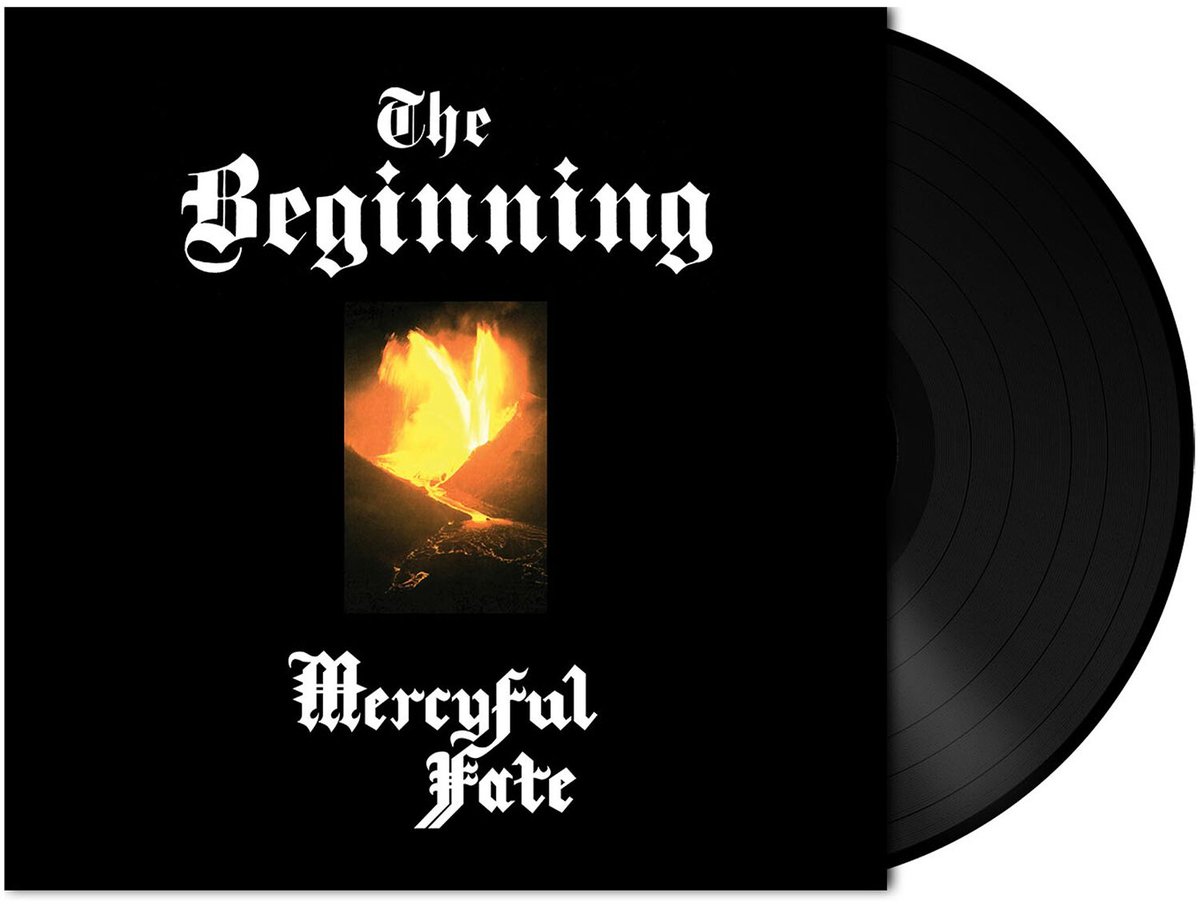 The Beginning