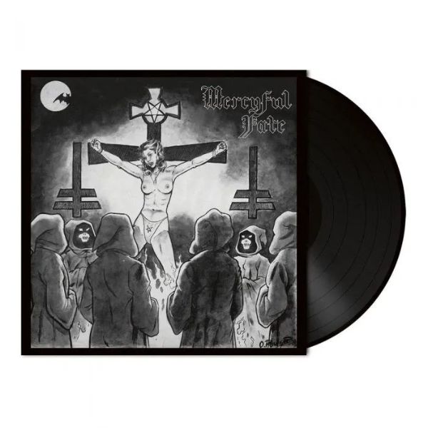 Mercyful Fate EP (ri)