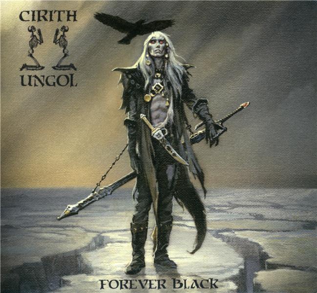 Forever Black