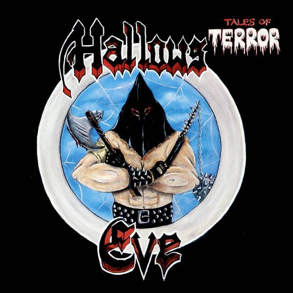 Tales of Terror