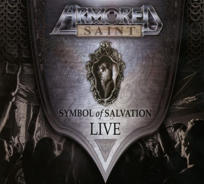 Symbol of Salvation (live)