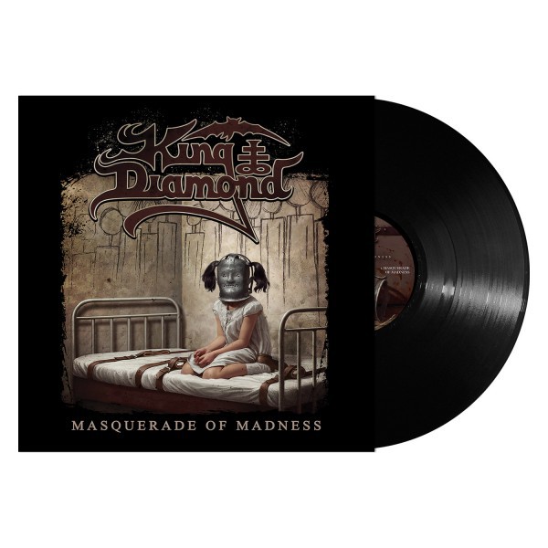 Masquerade Of Madness