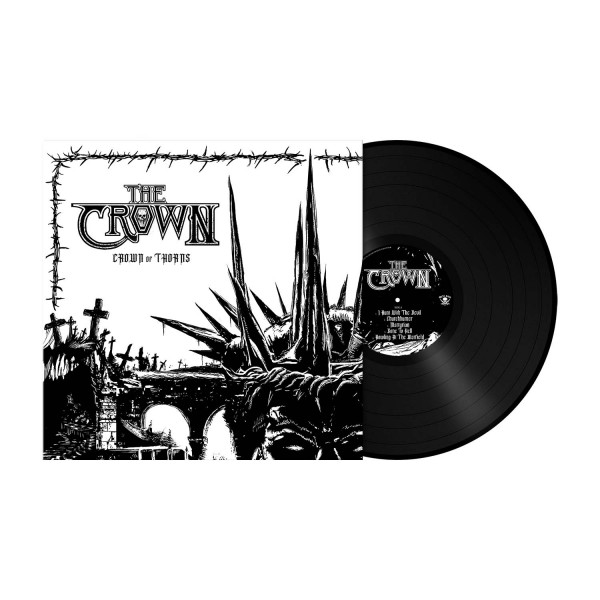 Crown Of Thorns