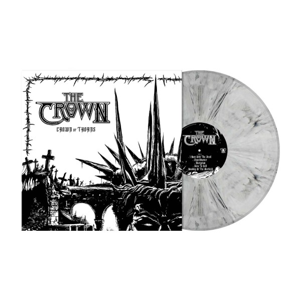 Crown Of Thorns