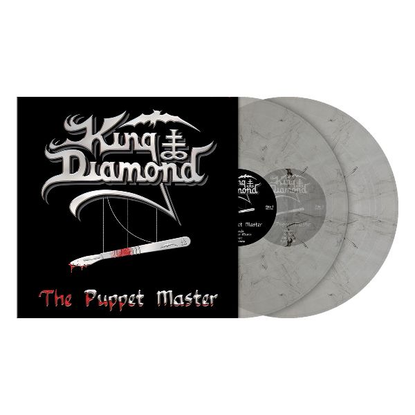 The Puppet Master (RI)