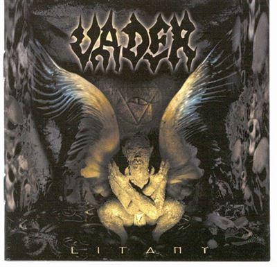 Litany (25th Anniv)