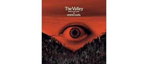 Valley Vinyle Blanc