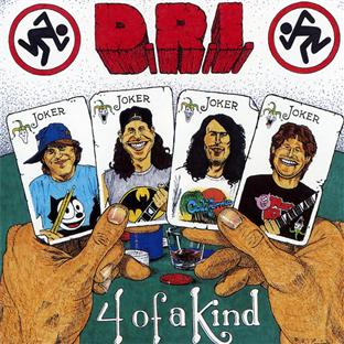 4 Of A Kind
