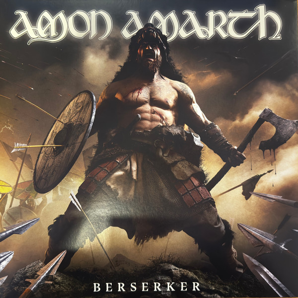 Berserker