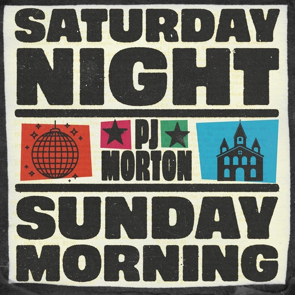 Saturday Night / Sunday Morning