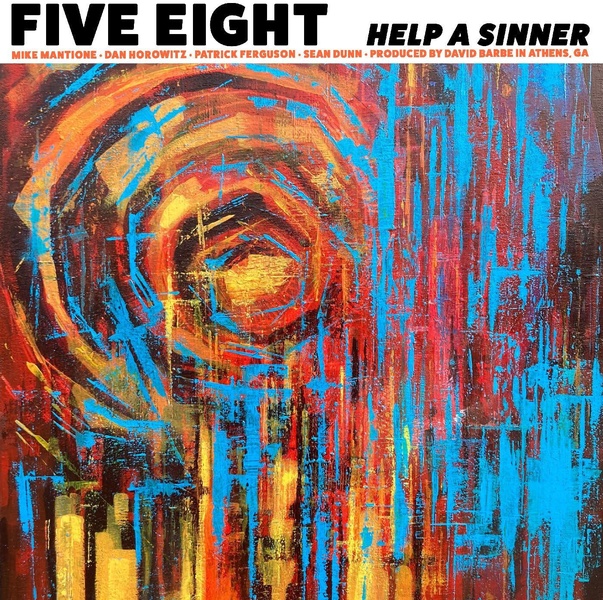 Help a Sinner