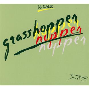 Grasshopper