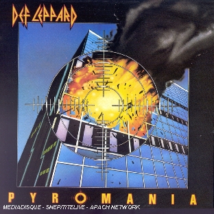 Pyromania
