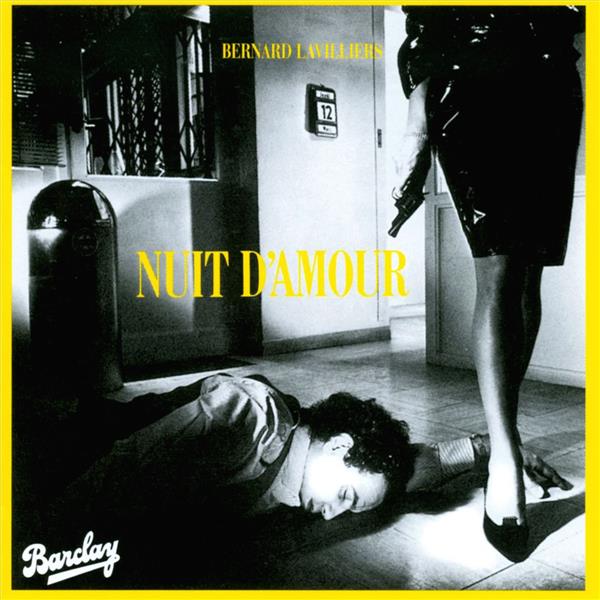Nuit d'amour Edition Deluxe