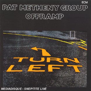Offramp