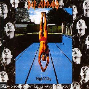 High 'n' Dry