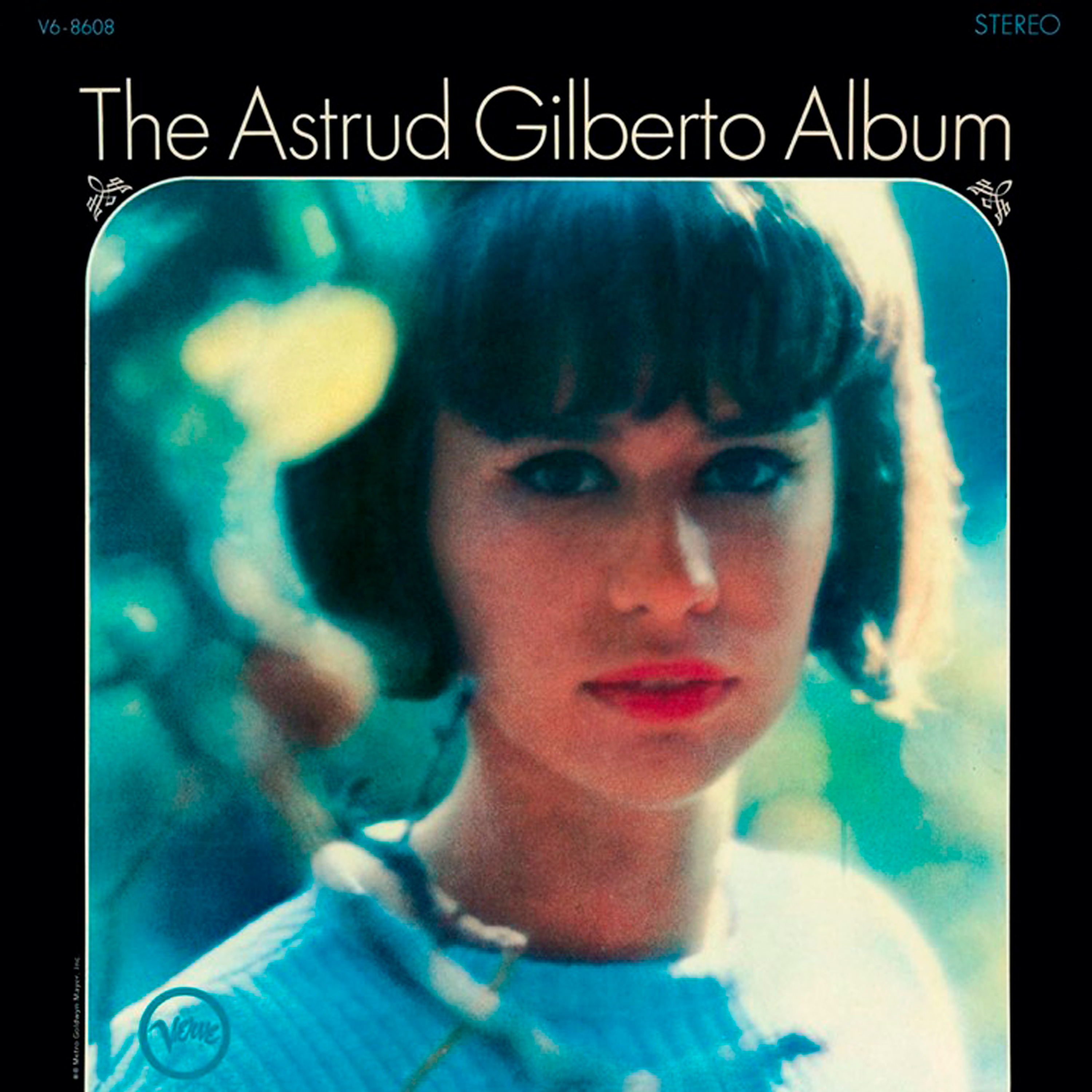 The Astrud Gilberto Album