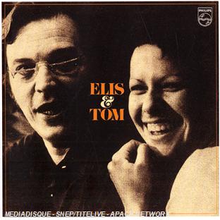 Elis et Tom