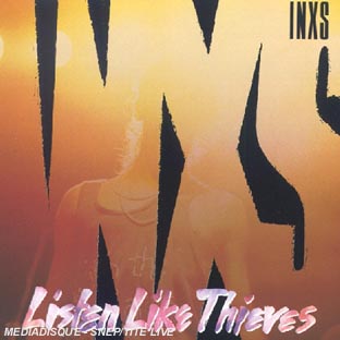 Listen Like Thieves