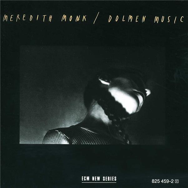 Dolmen music