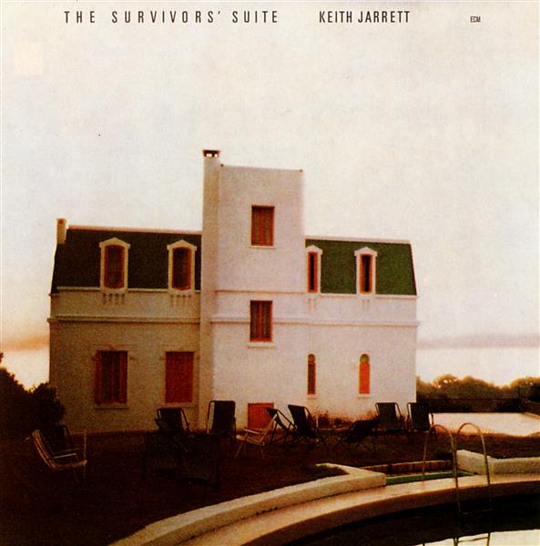 The Survivors’ Suite