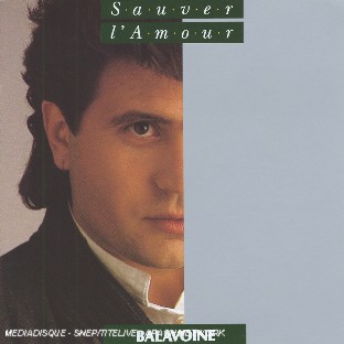 Sauver l’amour