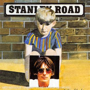 Stanley road