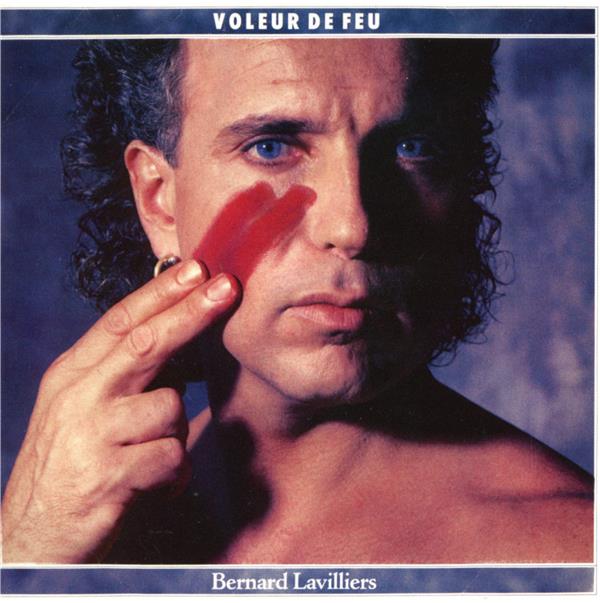 Voleur de feu