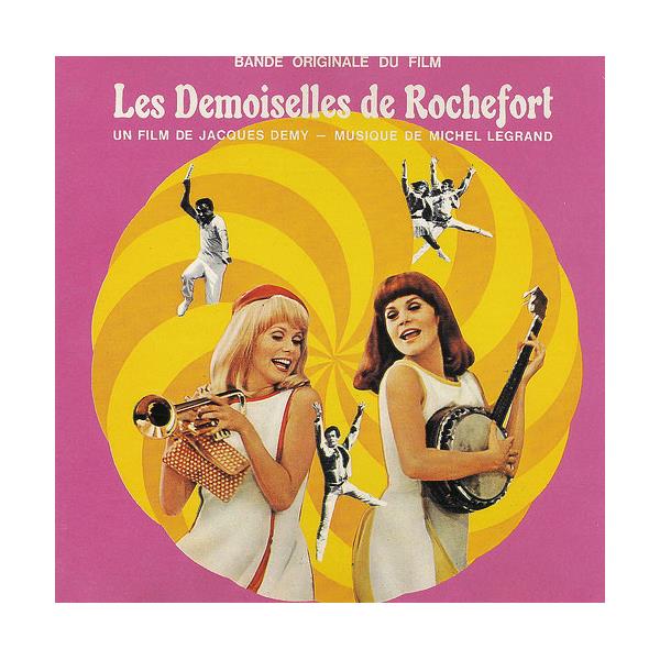 Les demoiselles de Rochefort