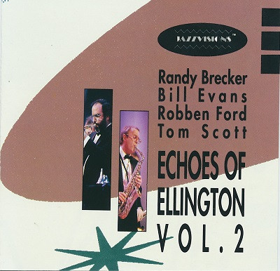 Echoes of Ellington, Volume 2