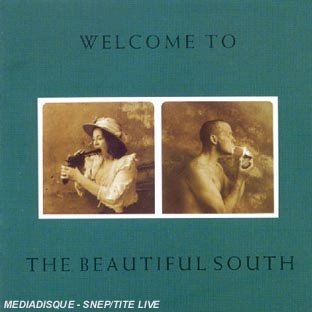 Welcome to The Beautiful South