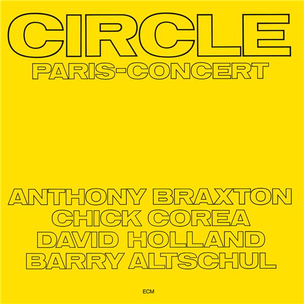 Circle