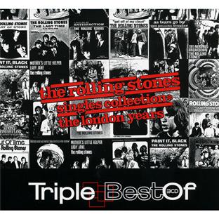 Singles Collection: The London Years