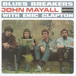 Blues Breakers
