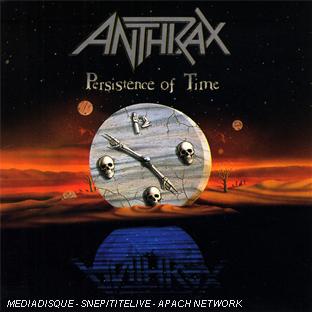 Persistence of Time