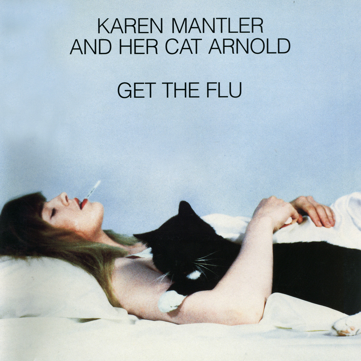 Get The Flu