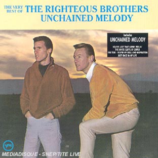 Best of The Righteous Brothers