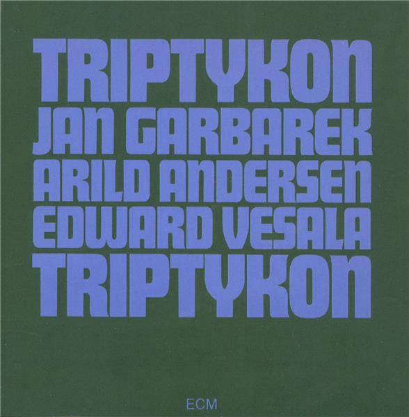 Triptykon