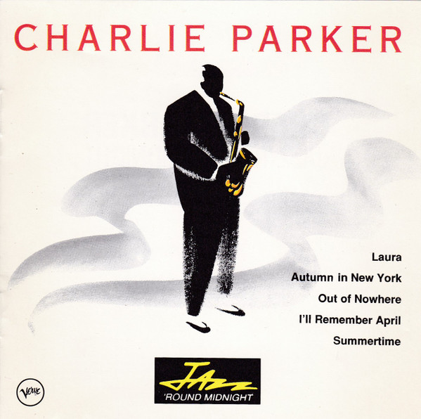 Jazz Round Midnight
