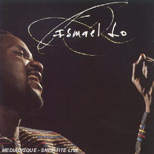 Ismael Lo