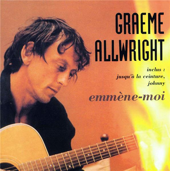 Volume 1 Emmène-Moi