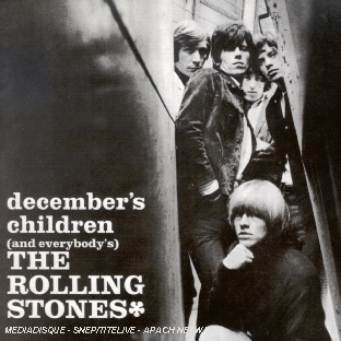 December’s Children (and Everybody’s)