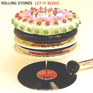 Let It Bleed 50th Anniversary Édition Limitée Deluxe