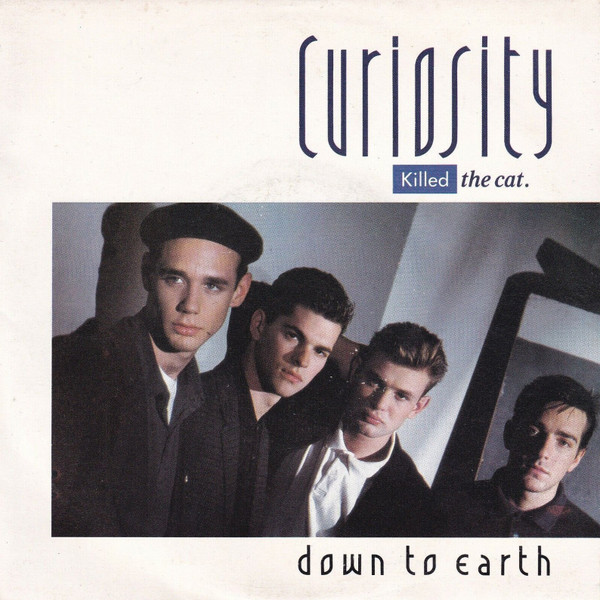 Down To Earth